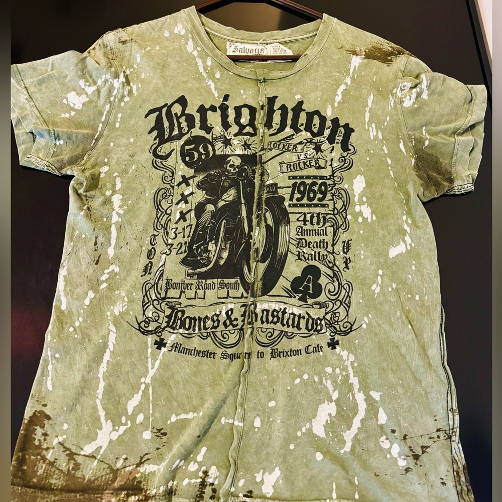 Savage vintage original from 2000. #streetwear